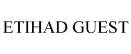 ETIHAD GUEST trademark