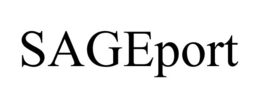 SAGEPORT trademark