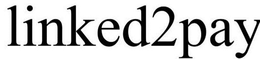 LINKED2PAY trademark