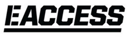 EACCESS trademark