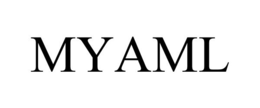 MYAML trademark