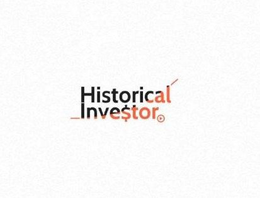HISTORICAL INVESTOR trademark