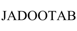 JADOOTAB trademark