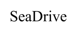 SEADRIVE trademark