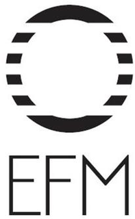 EFM trademark