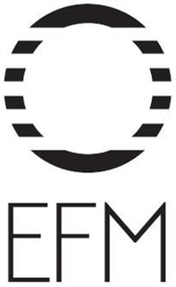 EFM trademark