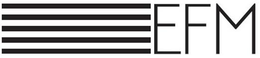 EFM trademark