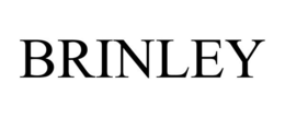 BRINLEY trademark
