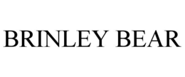 BRINLEY BEAR trademark
