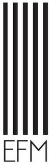 EFM trademark