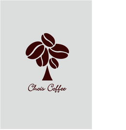 CHOIS COFFEE trademark