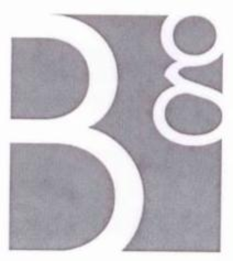 B G trademark
