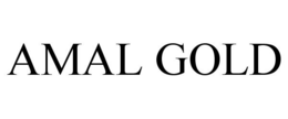 AMAL GOLD trademark