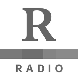 R RADIO trademark
