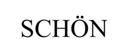 SCHÖN trademark