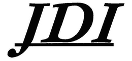 JDI trademark