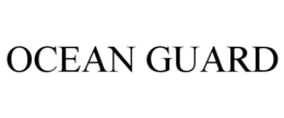 OCEAN GUARD trademark