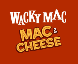 WACKY MAC MAC & CHEESE trademark