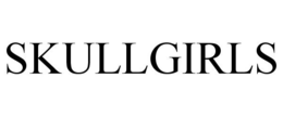 SKULLGIRLS trademark