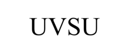 UVSU trademark