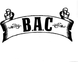 BAC trademark