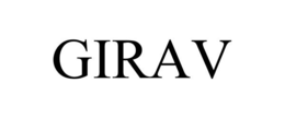 GIRAV trademark