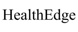HEALTHEDGE trademark