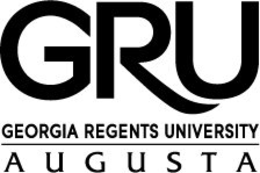 GRU GEORGIA REGENTS UNIVERSITY AUGUSTA trademark