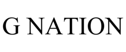 G NATION trademark