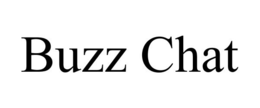 BUZZ CHAT trademark