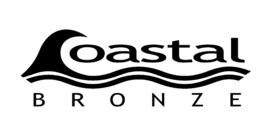 COASTAL BRONZE trademark