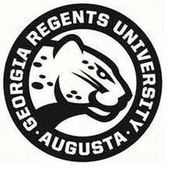 GEORGIA REGENTS UNIVERSITY AUGUSTA trademark