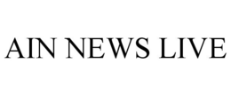 AIN NEWS LIVE trademark