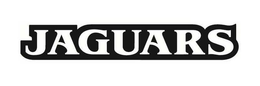 JAGUARS trademark