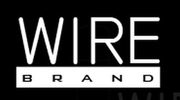 WIRE BRAND trademark