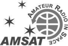 AMATEUR RADIO IN SPACE AMSAT trademark
