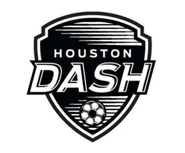 HOUSTON DASH trademark