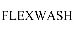 FLEXWASH trademark