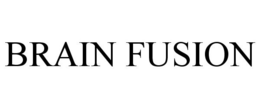 BRAIN FUSION trademark