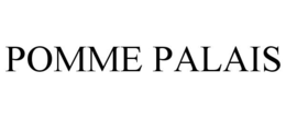 POMME PALAIS trademark