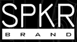SPKR BRAND trademark