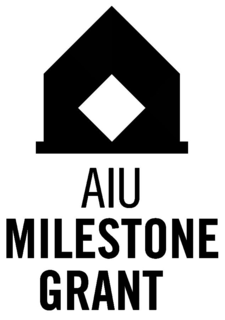 AIU MILESTONE GRANT trademark