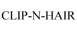 CLIP-N-HAIR trademark