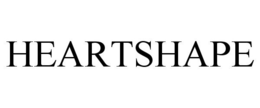 HEARTSHAPE trademark
