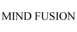 MIND FUSION trademark
