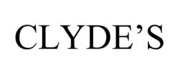 CLYDE'S trademark