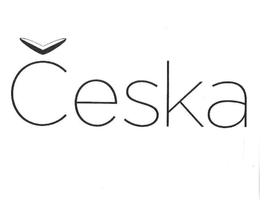 CESKA trademark