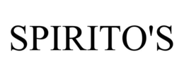 SPIRITO'S trademark