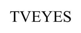 TVEYES trademark