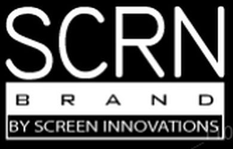 SCRN BRAND BY SCREEN INNOVATIONS trademark